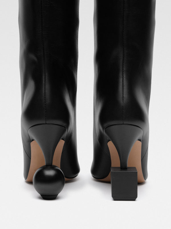 THE BISOU BOOTS