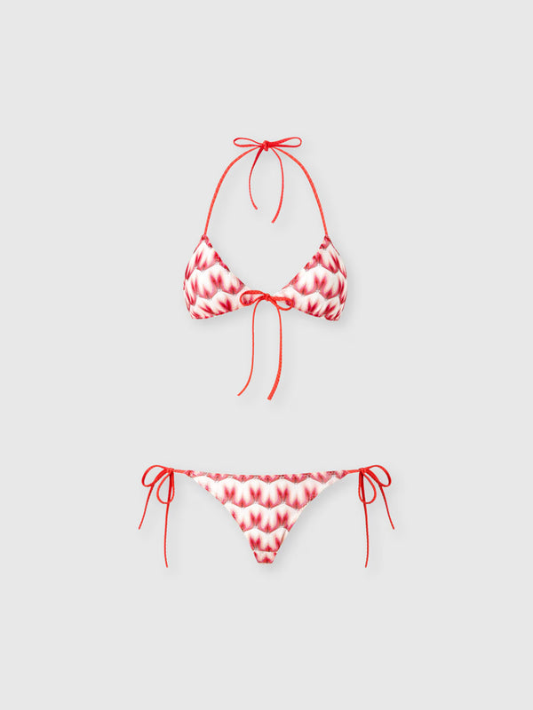 TRIANGLE BIKINI