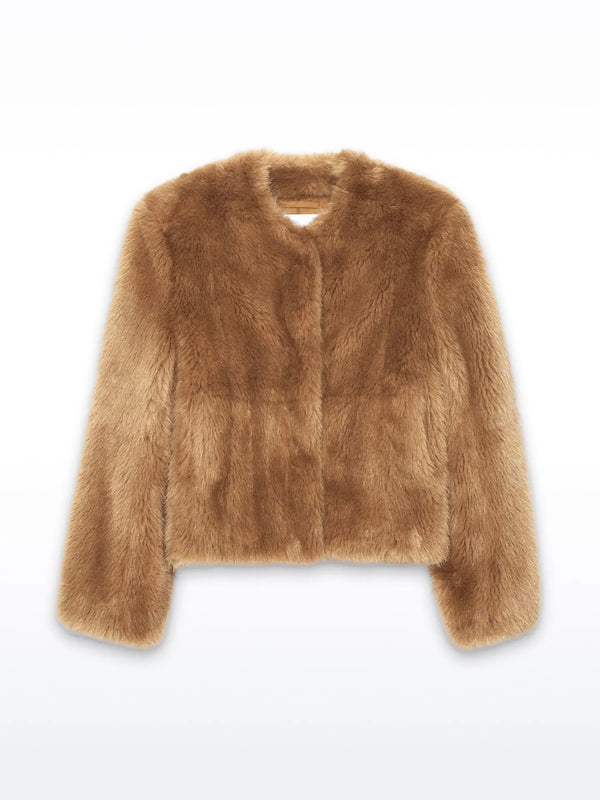 HALLE JACKET