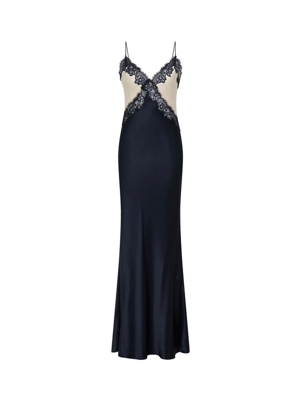 AUMOE MAXI DRESS