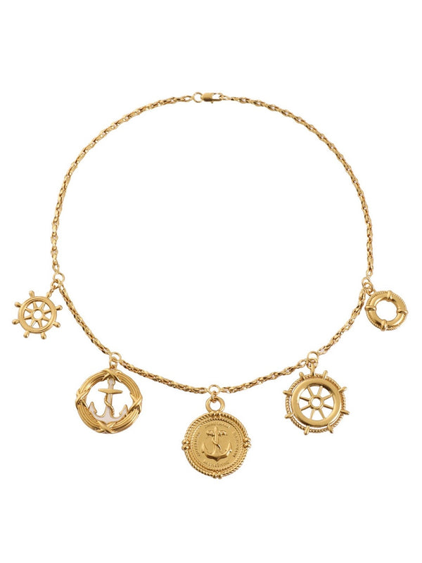 JŪRAS TIKU ŠARMU KAKLAROTA