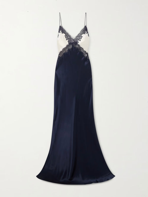 AUMOE MAXI DRESS